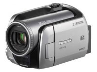 Panasonic SDR-H250 (SDR-H250E-S) Panasonic SDR-H250 (SDR-H250E-S)
